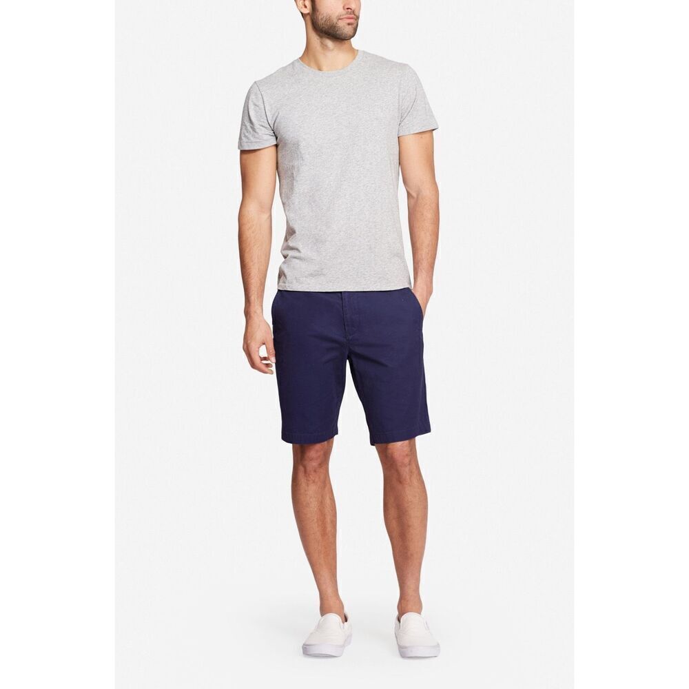 ✨Bonobos Washed Chino Sz 35 Navy Shorts✨